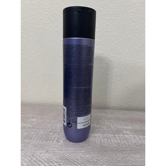NEW MATRIX Total Results So Silver Color Obsessed Shampoo 10.1 oz - Picture 2 of 2